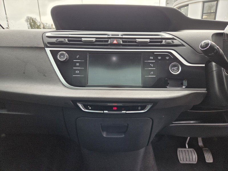 2021 (21) CITROEN GRAND C4 SPACETOURER 1.5 BlueHDi 130 Shine 5dr EAT8 5239318