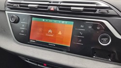 2021 (21) CITROEN GRAND C4 SPACETOURER 1.5 BlueHDi 130 Shine 5dr EAT8 5239322