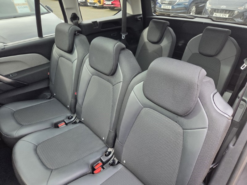 2021 (21) CITROEN GRAND C4 SPACETOURER 1.5 BlueHDi 130 Shine 5dr EAT8 5239310
