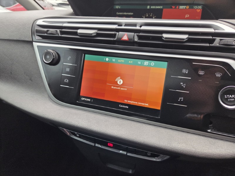 2021 (21) CITROEN GRAND C4 SPACETOURER 1.5 BlueHDi 130 Shine 5dr EAT8 5239323