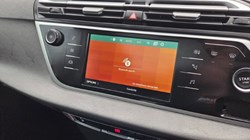 2021 (21) CITROEN GRAND C4 SPACETOURER 1.5 BlueHDi 130 Shine 5dr EAT8 5239323