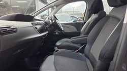 2021 (21) CITROEN GRAND C4 SPACETOURER 1.5 BlueHDi 130 Shine 5dr EAT8 5239312