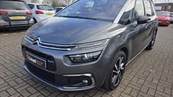 2021 (21) CITROEN GRAND C4 SPACETOURER 1.5 BlueHDi 130 Shine 5dr EAT8 5239295