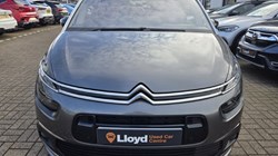 2021 (21) CITROEN GRAND C4 SPACETOURER 1.5 BlueHDi 130 Shine 5dr EAT8 5239294