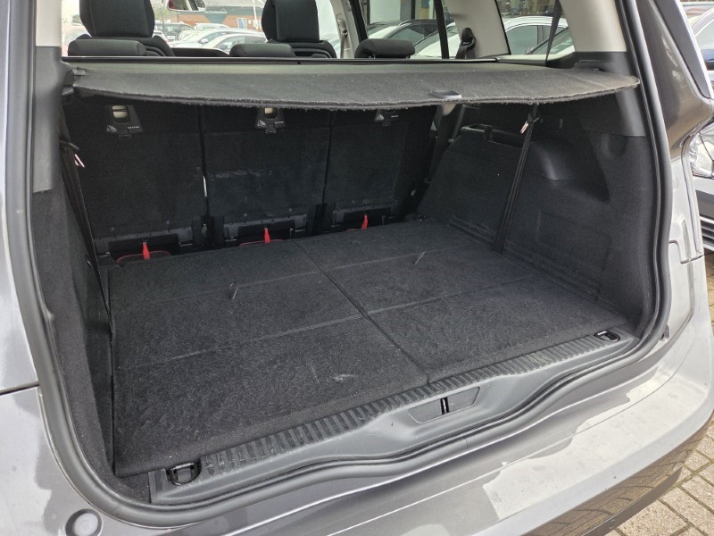 2021 (21) CITROEN GRAND C4 SPACETOURER 1.5 BlueHDi 130 Shine 5dr EAT8 5239303