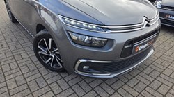 2021 (21) CITROEN GRAND C4 SPACETOURER 1.5 BlueHDi 130 Shine 5dr EAT8 5239296