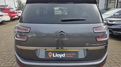 2021 (21) CITROEN GRAND C4 SPACETOURER 1.5 BlueHDi 130 Shine 5dr EAT8 5239301