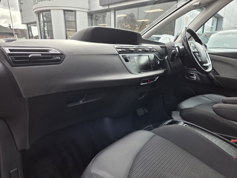 2021 (21) CITROEN GRAND C4 SPACETOURER 1.5 BlueHDi 130 Shine 5dr EAT8 5239311