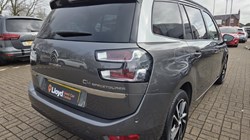 2021 (21) CITROEN GRAND C4 SPACETOURER 1.5 BlueHDi 130 Shine 5dr EAT8 5239302