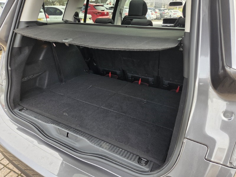 2021 (21) CITROEN GRAND C4 SPACETOURER 1.5 BlueHDi 130 Shine 5dr EAT8 5239304