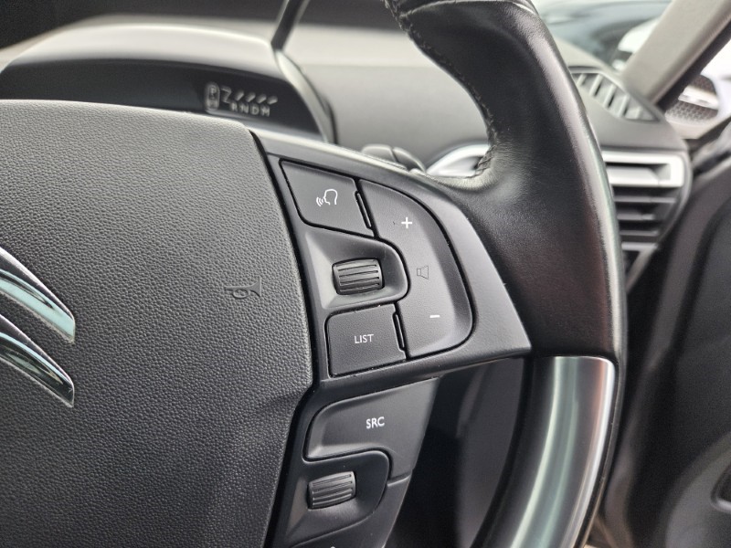 2021 (21) CITROEN GRAND C4 SPACETOURER 1.5 BlueHDi 130 Shine 5dr EAT8 5239316