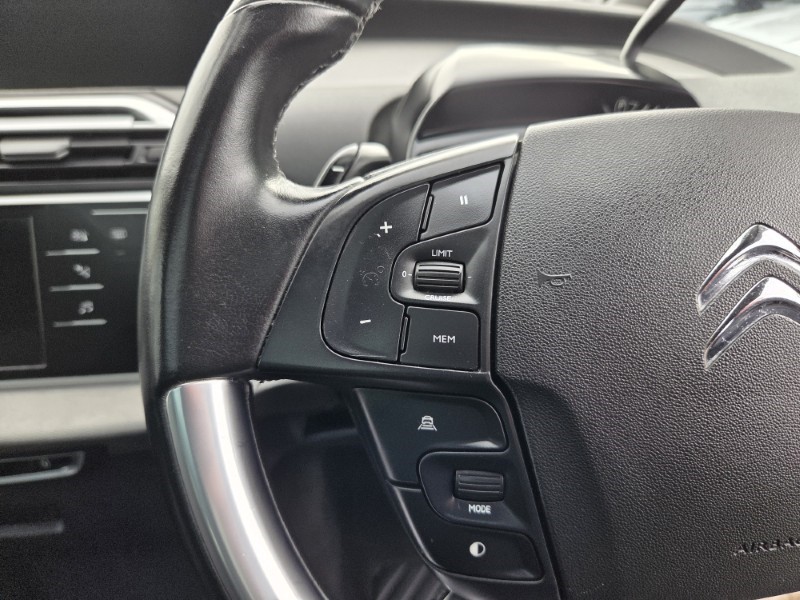 2021 (21) CITROEN GRAND C4 SPACETOURER 1.5 BlueHDi 130 Shine 5dr EAT8 5239315
