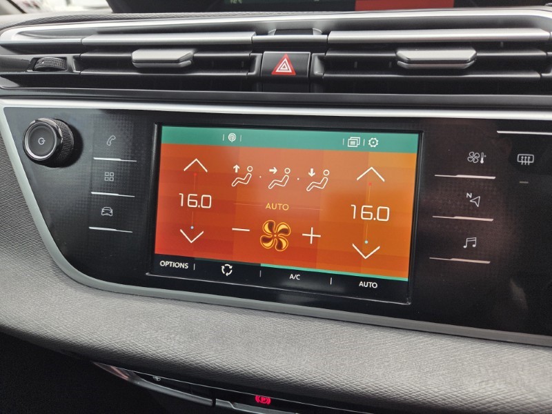 2021 (21) CITROEN GRAND C4 SPACETOURER 1.5 BlueHDi 130 Shine 5dr EAT8 5239325