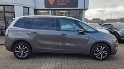 2021 (21) CITROEN GRAND C4 SPACETOURER 1.5 BlueHDi 130 Shine 5dr EAT8 5239290