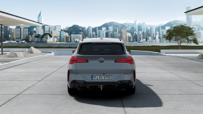  BMW X3 xDrive 30e M Sport 5dr Auto [Pro Pack] 4552847