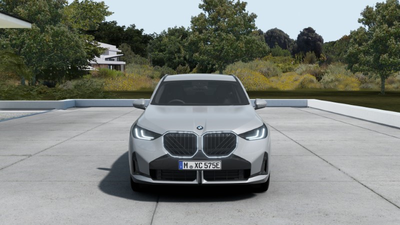  BMW X3 xDrive 30e M Sport 5dr Auto [Pro Pack] 4552848