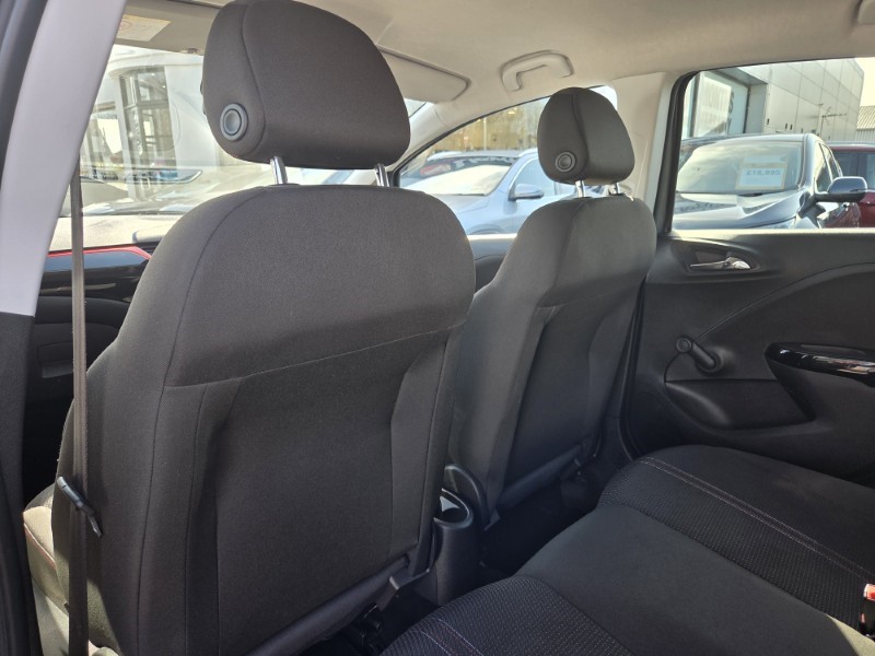 2019 (19) VAUXHALL CORSA 1.4 Griffin 5dr 5255943