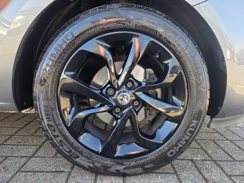 2019 (19) VAUXHALL CORSA 1.4 Griffin 5dr 5255929