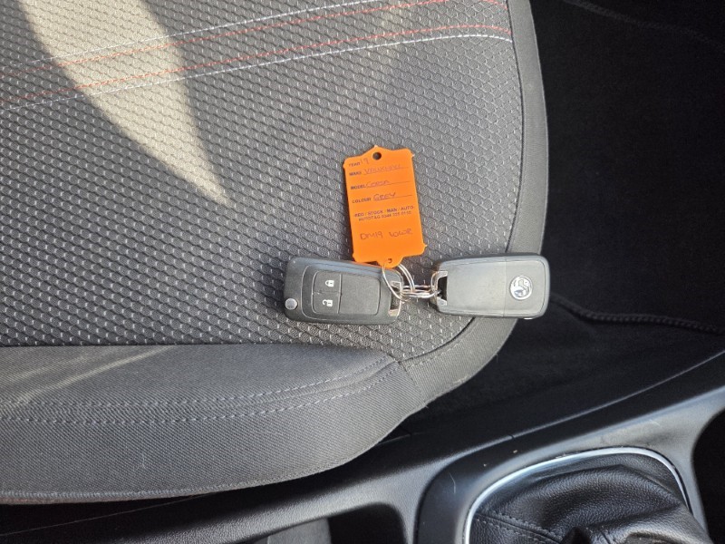 2019 (19) VAUXHALL CORSA 1.4 Griffin 5dr 5255962