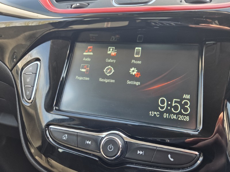 2019 (19) VAUXHALL CORSA 1.4 Griffin 5dr 5255958