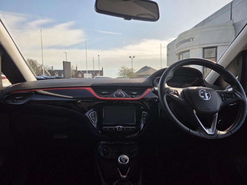 2019 (19) VAUXHALL CORSA 1.4 Griffin 5dr 5255945