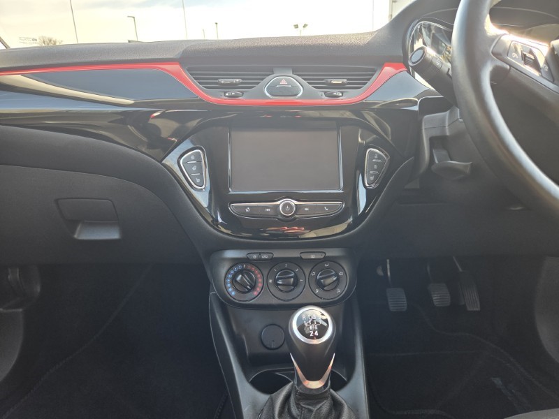 2019 (19) VAUXHALL CORSA 1.4 Griffin 5dr 5255947