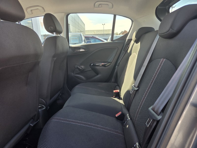 2019 (19) VAUXHALL CORSA 1.4 Griffin 5dr 5255944