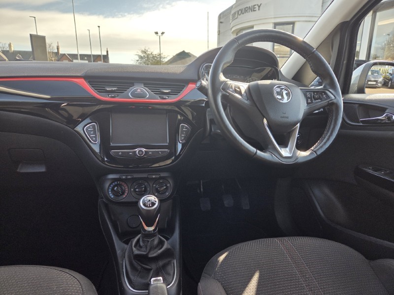 2019 (19) VAUXHALL CORSA 1.4 Griffin 5dr 5255946