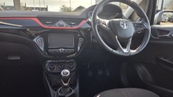 2019 (19) VAUXHALL CORSA 1.4 Griffin 5dr 5255946