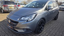 2019 (19) VAUXHALL CORSA 1.4 Griffin 5dr 5255933