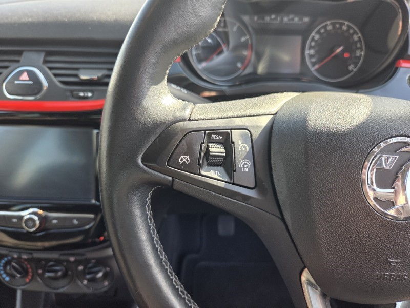 2019 (19) VAUXHALL CORSA 1.4 Griffin 5dr 5255951