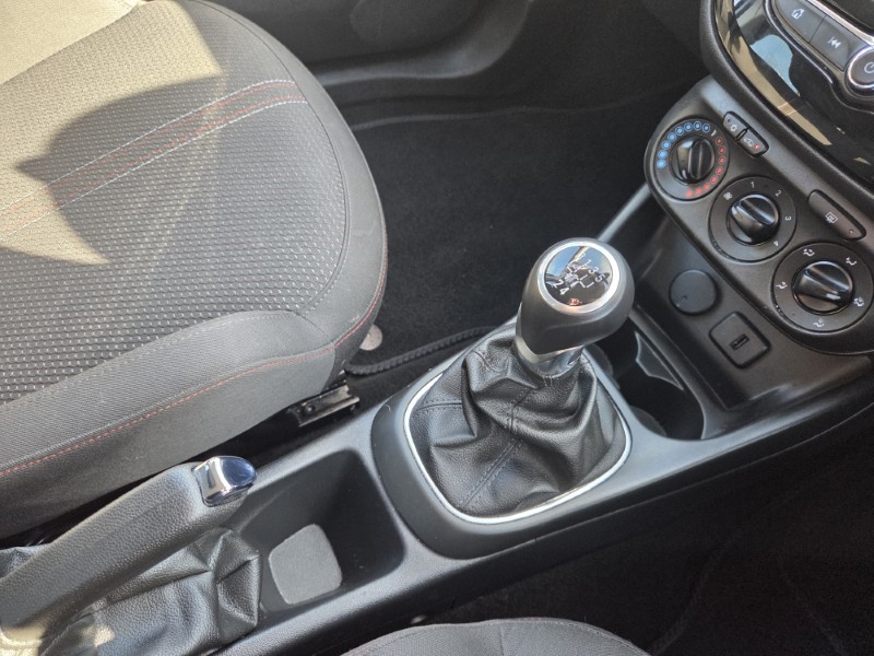 2019 (19) VAUXHALL CORSA 1.4 Griffin 5dr 5255955