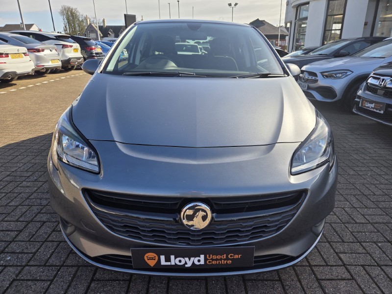 2019 (19) VAUXHALL CORSA 1.4 Griffin 5dr 5255932