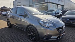 2019 (19) VAUXHALL CORSA 1.4 Griffin 5dr 5255931