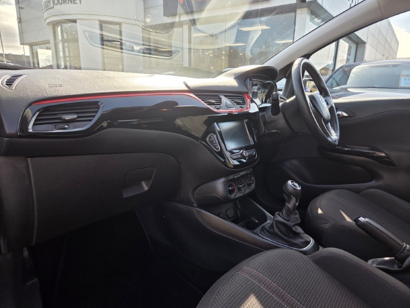 2019 (19) VAUXHALL CORSA 1.4 Griffin 5dr 5255948