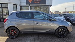 2019 (19) VAUXHALL CORSA 1.4 Griffin 5dr 5255928