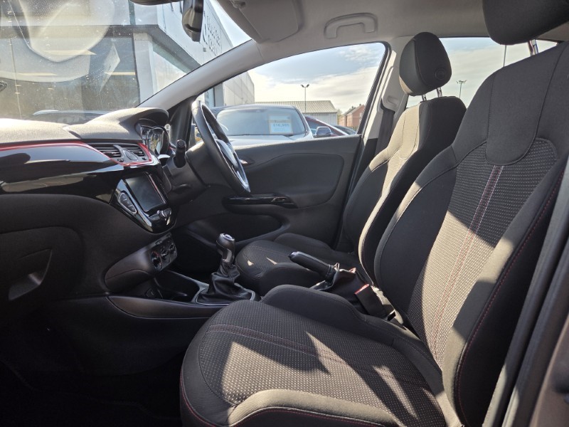 2019 (19) VAUXHALL CORSA 1.4 Griffin 5dr 5255949