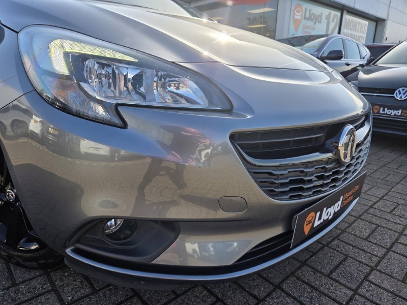 2019 (19) VAUXHALL CORSA 1.4 Griffin 5dr 5255935