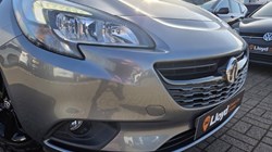 2019 (19) VAUXHALL CORSA 1.4 Griffin 5dr 5255935