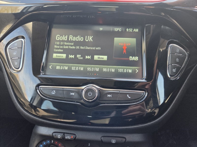 2019 (19) VAUXHALL CORSA 1.4 Griffin 5dr 5255957