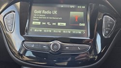 2019 (19) VAUXHALL CORSA 1.4 Griffin 5dr 5255957