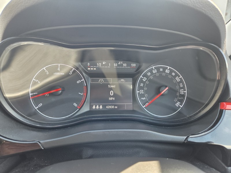 2019 (19) VAUXHALL CORSA 1.4 Griffin 5dr 5255961