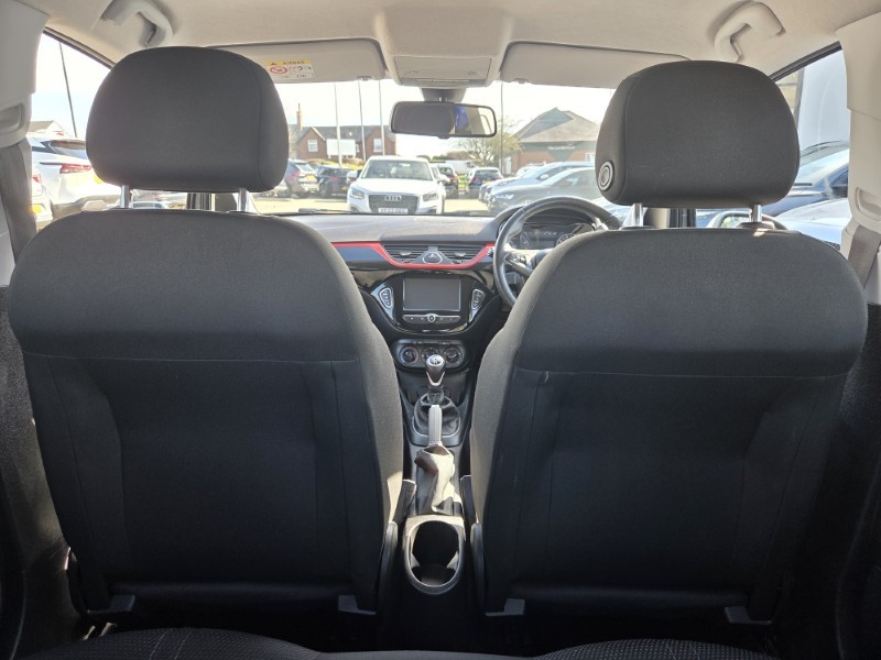 2019 (19) VAUXHALL CORSA 1.4 Griffin 5dr 5255942