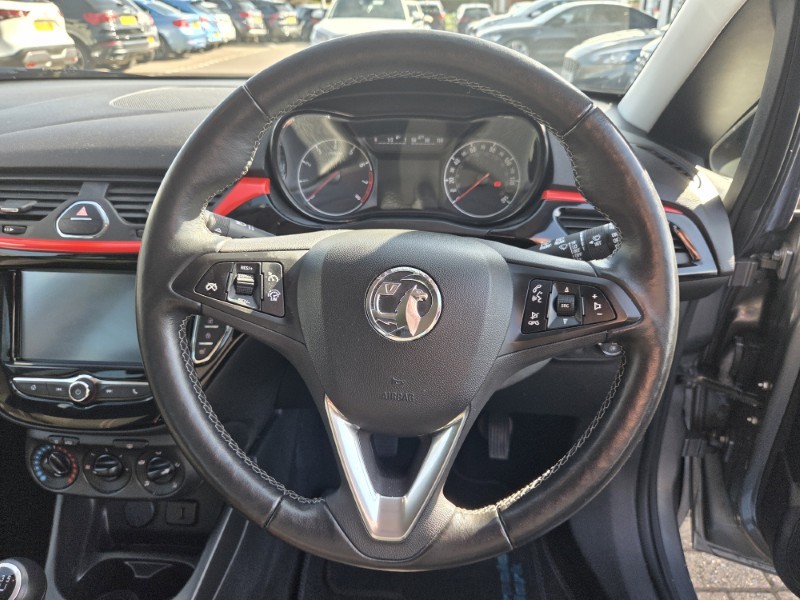 2019 (19) VAUXHALL CORSA 1.4 Griffin 5dr 5255953