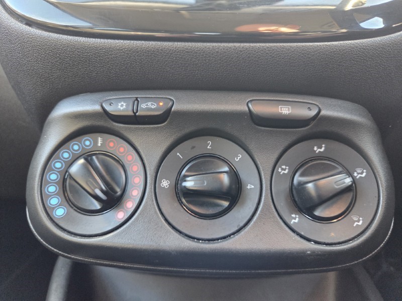 2019 (19) VAUXHALL CORSA 1.4 Griffin 5dr 5255956