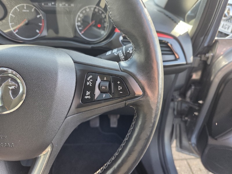 2019 (19) VAUXHALL CORSA 1.4 Griffin 5dr 5255952