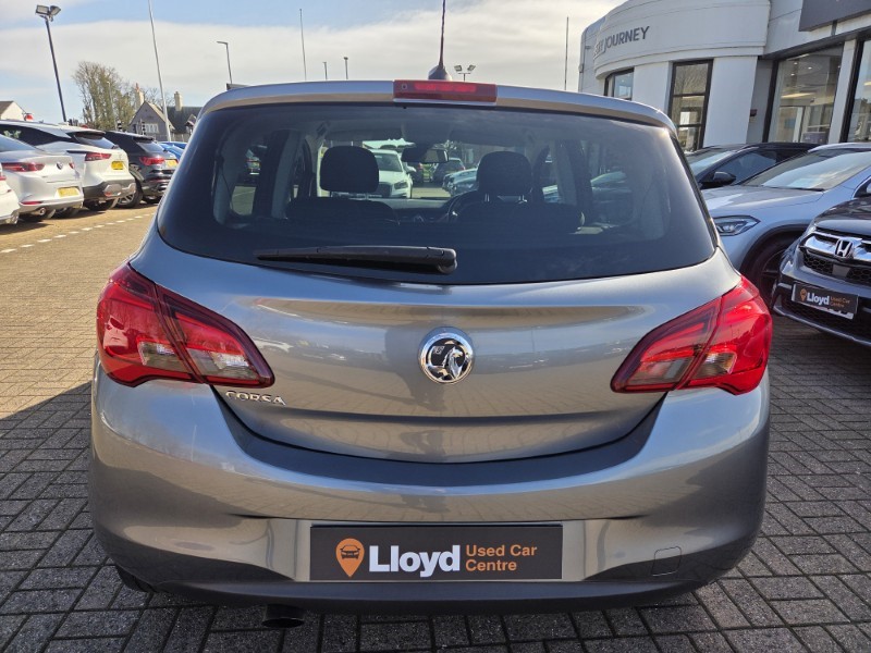 2019 (19) VAUXHALL CORSA 1.4 Griffin 5dr 5255938