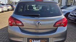 2019 (19) VAUXHALL CORSA 1.4 Griffin 5dr 5255938