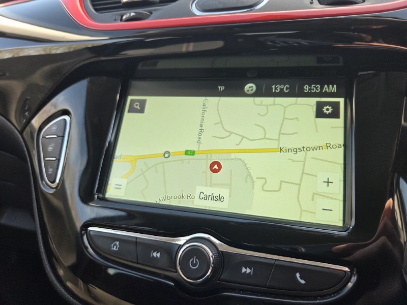 2019 (19) VAUXHALL CORSA 1.4 Griffin 5dr 5255959