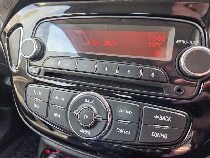 2017 (17) VAUXHALL ADAM 1.4i [100] Slam 3dr 5249074